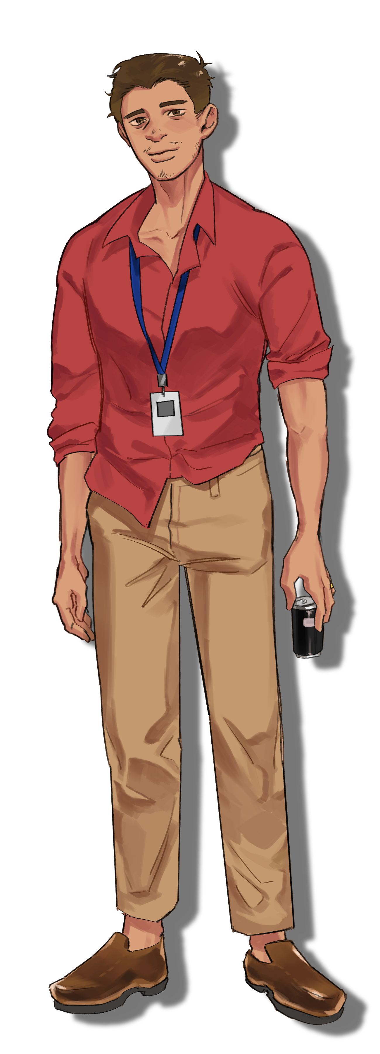 Lester Baglanan